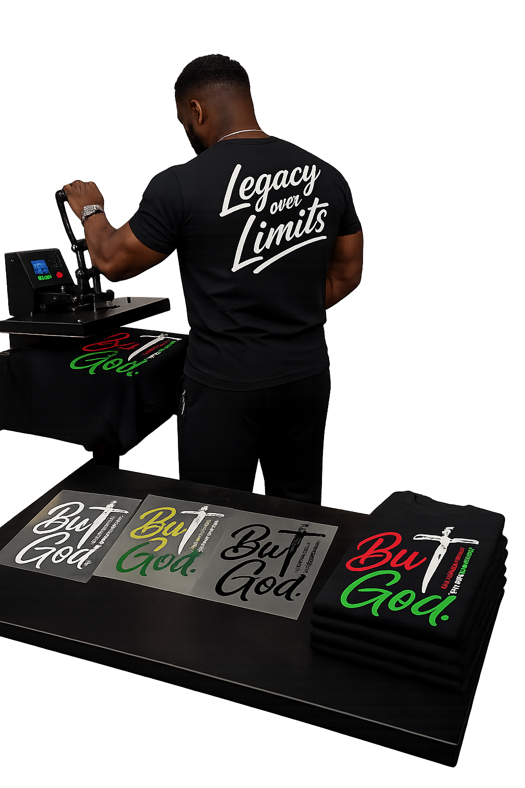 Logo Printing